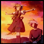 Avatar für IsWoneal