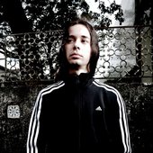 Rest In Disgrace - Márcio Q. - Bass