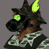 Avatar for Bulletdozer