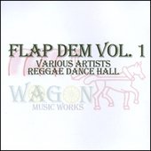 FLAP DEM VOL.1