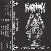 Scorched Remains (Demo)