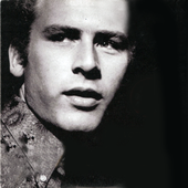 Art Garfunkel