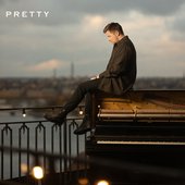 Pretty (Latte Mix) - Single