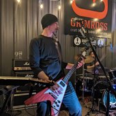Mike Penton - Soul Filter