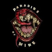 Paradise of Mine - Single
