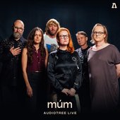 múm on Audiotree Live
