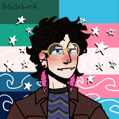 Avatar for salterisks
