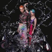 Time Turns Liquid - EP