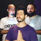 EnferMa (Grunge/Metal - Buenos Aires, Argentina)