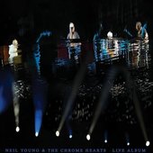 As Time Explodes - Live Album