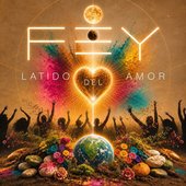 Latido del Amor - Single