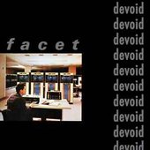 une reprise de "devoid" d'Unwound
