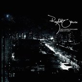 She's Looking for Flowers Under City Light