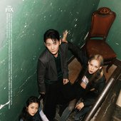 THE FIX - 'Rush' Concept Photo