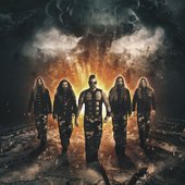 Sabaton 2019