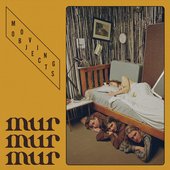 Moving Objects - EP