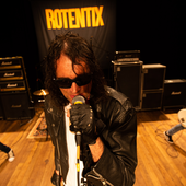 ROTENTIX
