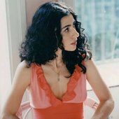 Marisa Monte por Murillo Meirelles, 2006.
