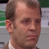 Avatar de TobyFlenderson