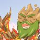 Avatar für Earthlyfireman