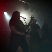 Conquest Icon @ Mass Murder 4