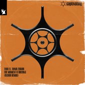The Moment It Breaks (Aldor Remix)