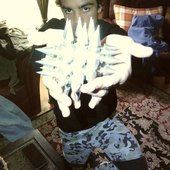 untie me