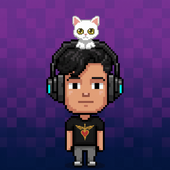 Avatar for EzeAris