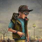 Avatar di Funktionswaise
