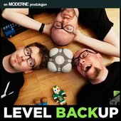 Level BackUp
