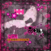 Avatar for ColourMySorrow