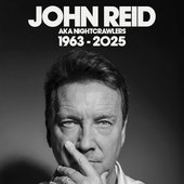 John Reid from Nightcrawlers / This Way Up