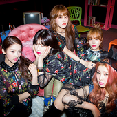 4minute World
