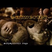 subpsychotic rage