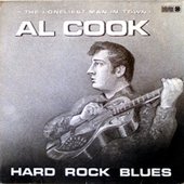 Hard Rock Blues