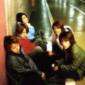 arashi