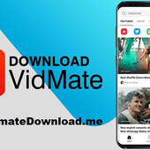 Avatar for Vidmateapk1
