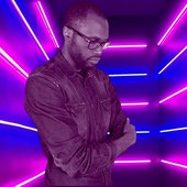 DJ Ten - Synthwave artist