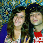 AndieSR için avatar