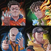 7MZ ;) VERSION ANIME