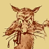 Avatar de squonk57
