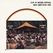 Live at Moers Festival