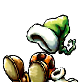 Avatar for Mrbin01