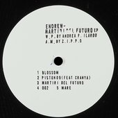 Martiri Del Futuro EP