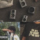 CyBliq (feat. Bliqin) - Single