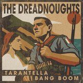 Tarantella Bang Boom