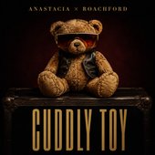 Cuddly Toy