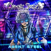 Agent Steel