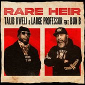 Rare Heir