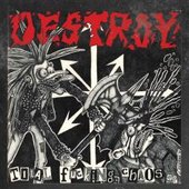Total Fucking Chaos 1989 - 1994